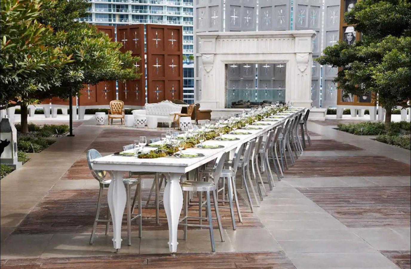 *Iconic W Icon Condo/ Pool&Waterviews*Freespa* Miami Exterior photo